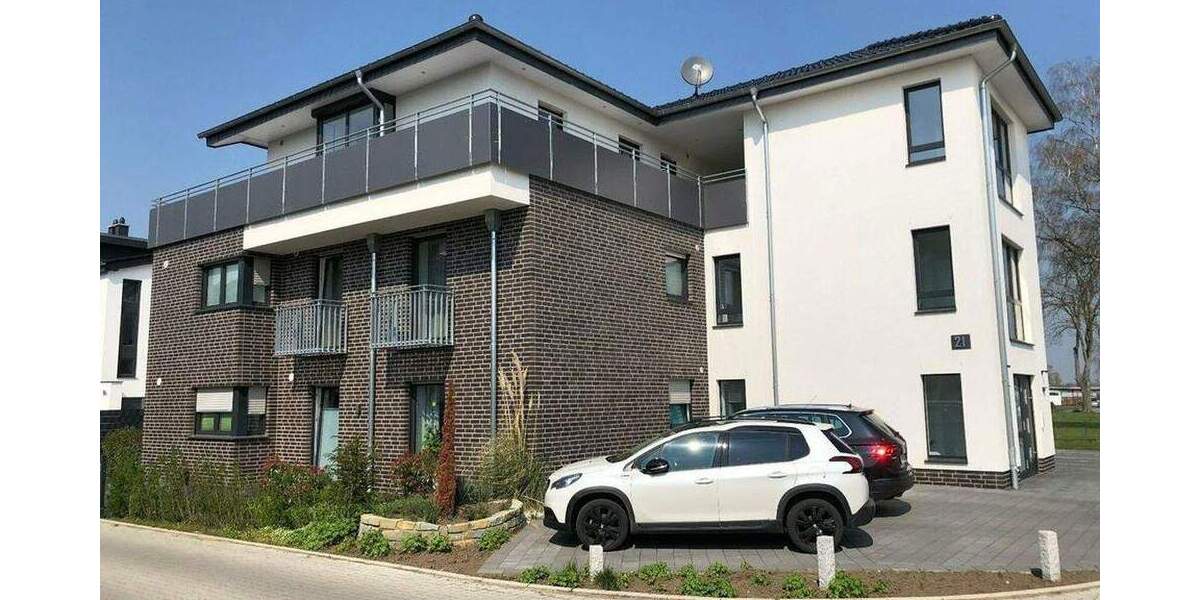 Etagenwohnung Lippstadt Lipperbruch - 3 Zimmer, 87 m&sup2;, 319.999&euro; | Angebot:25603533
