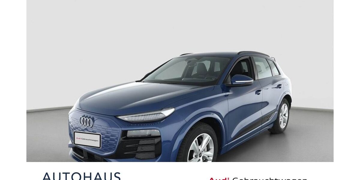 Audi Q6 e-tron 6.550 km 71.500 &euro; Ebersberg bei München 85560