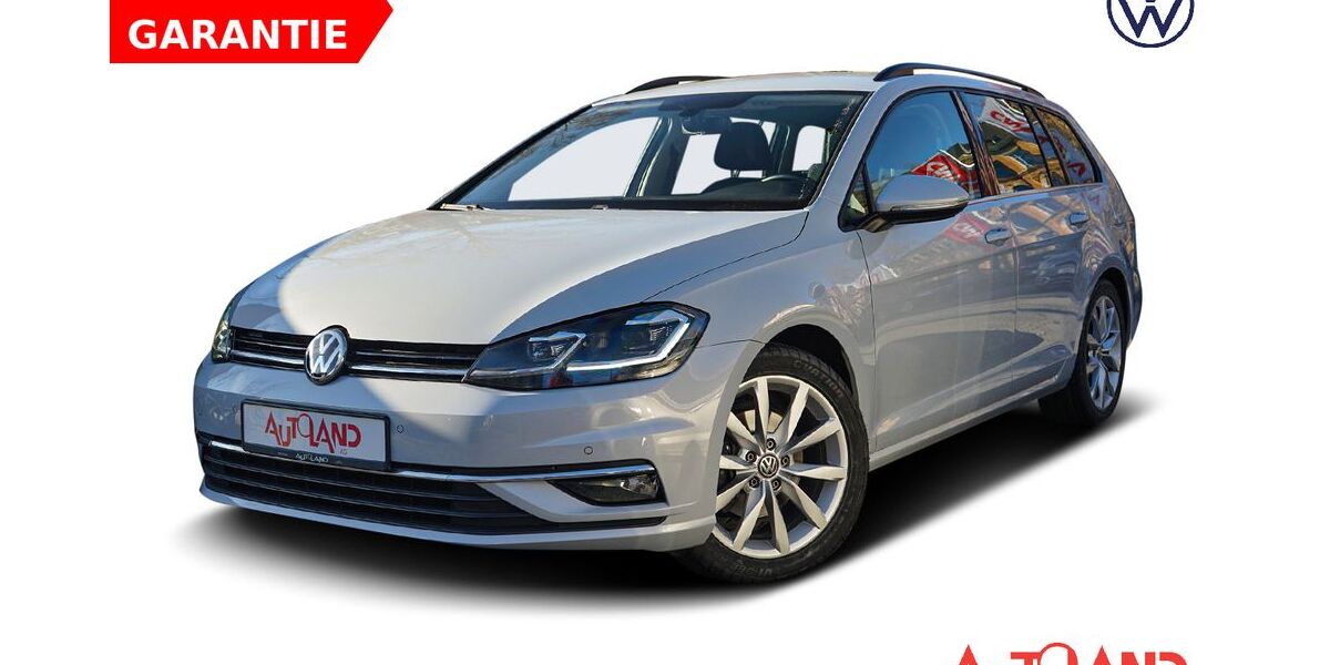 VW Golf 96.743 km 18.990 &euro; Chemnitz 09113