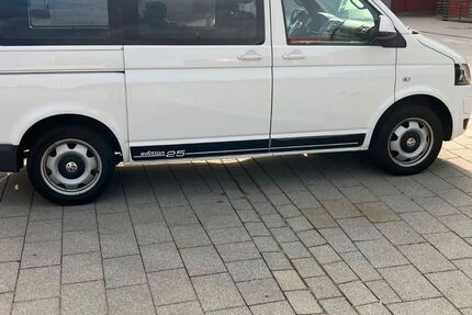 VW T5 Transporter 223.000 km 9.000 &euro; Potsdam 14469