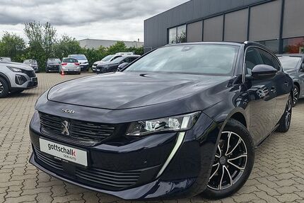 Peugeot 508 72.650 km 18.990 &euro; Halberstadt 38820