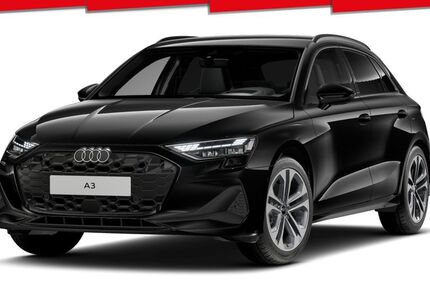 Audi A3 9.047 km 33.830 &euro; Mosbach 74821