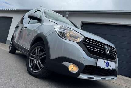 Dacia Dokker 156.544 km 10.980 &euro; Hallstadt 96103