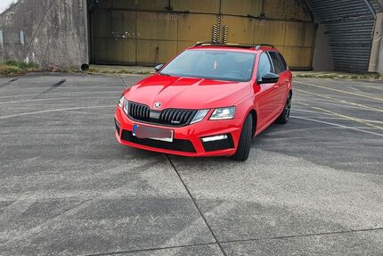 Skoda Octavia 88.923 km 22.500 &euro; Jerrishoe 24963
