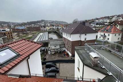 Wohnung Hessen - Bad Hersfeld Bad Hersfeld - 5 Zimmer, 130 m&sup2;, 295.000&euro; | Angebot:26470639