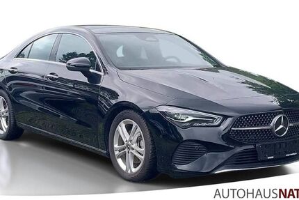 Mercedes-Benz CLA 180 19.687 km 28.950 &euro; Schwerte 58239