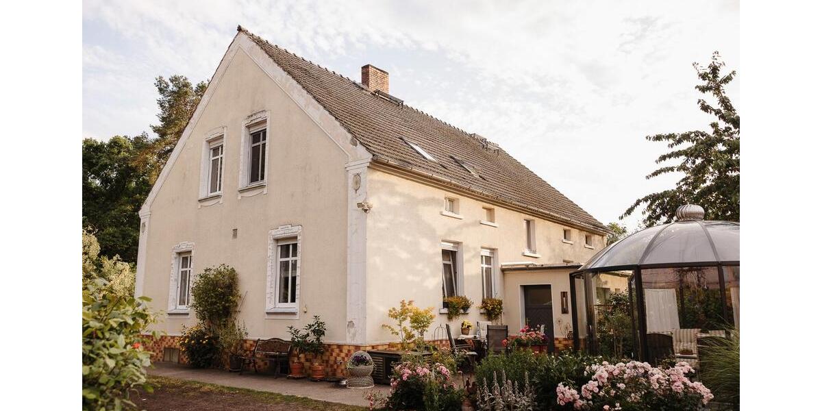 Einfamilienhaus Forst (Lausitz) - 7 Zimmer, 176 m&sup2;, 315.000&euro; | Angebot:26890907