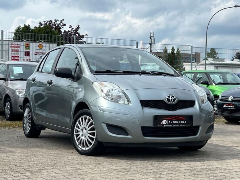 Yaris
