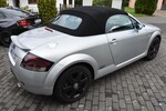 Audi TT 16.900 km 19.900 € Bielefeld 33602