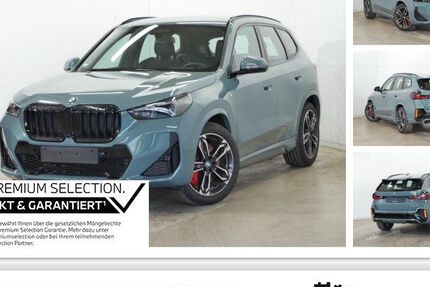 BMW X1 12.085 km 43.399 &euro; Oberhausen 46117