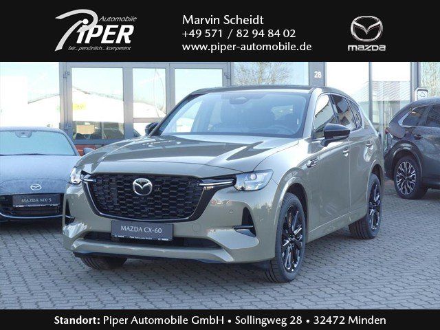 CX-60