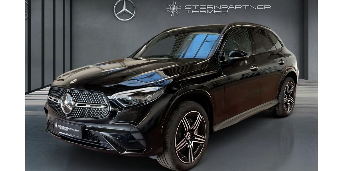 Mercedes-Benz GLC 300 4.900 km 74.940 &euro; Lüneburg 21337