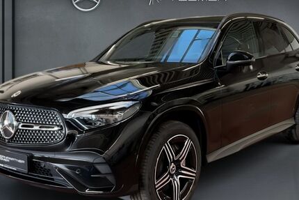 Mercedes-Benz GLC 300 9.900 km 71.940 &euro; Lüneburg 21337