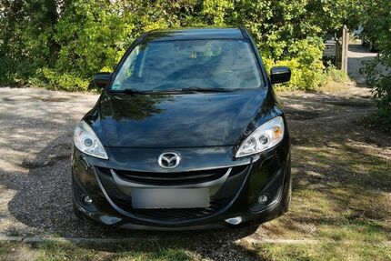 Mazda 5 78.530 km 10.999 &euro; Bremen 28777