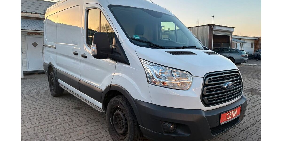 Ford Transit 174.899 km 11.600 &euro; mannheim 68219