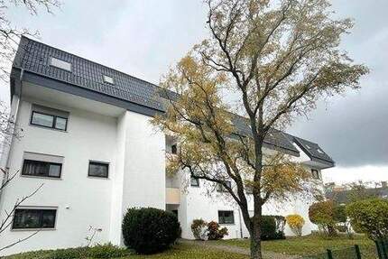 Wohnung Mörfelden-Walldorf Walldorf - 2 Zimmer, 66 m&sup2;, 249.000&euro; | Angebot:25666931
