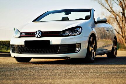 VW Golf 93.400 km 15.900 &euro; Braunsbedra 06242