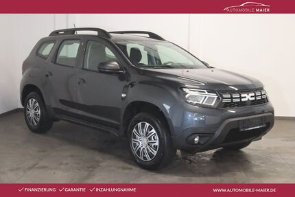 Dacia Duster 17.100 km 15.400 &euro; Bebra 36179