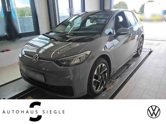VW ID.3 49.920 km 19.480 € Wendlingen am Neckar 73240