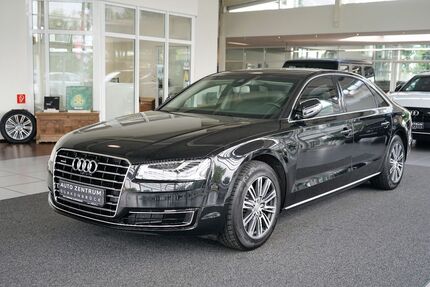 Audi A8 91.363 km 123.950 € Quakenbrück 49610
