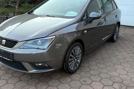 Seat Ibiza 131.265 km 8.450 &euro; Bliesen (St. Wendel) 66606