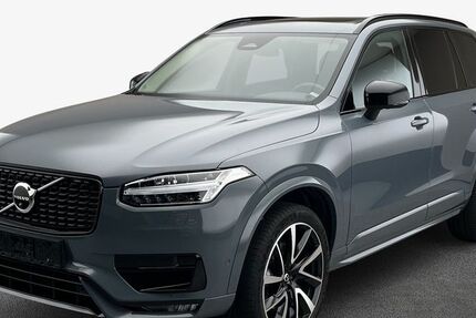 Volvo XC90 66.265 km 43.249 &euro; München 80809