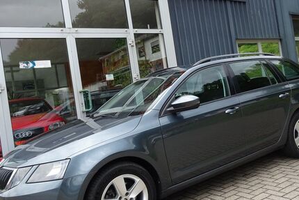 Skoda Octavia 39.025 km 17.990 &euro; Wutha-Farnroda 99848