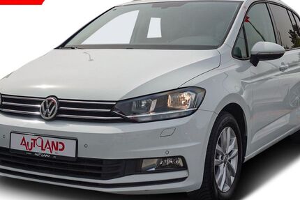 VW Touran 120.619 km 17.890 &euro; Leipzig 04209
