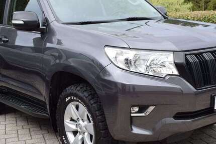 Toyota Land Cruiser 139.870 km 43.900 &euro; Pressig 96332