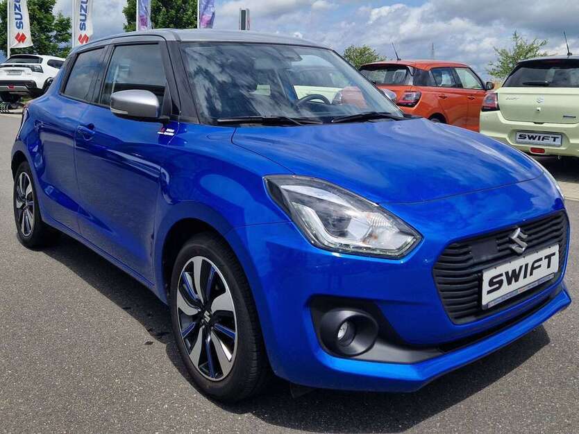 Swift