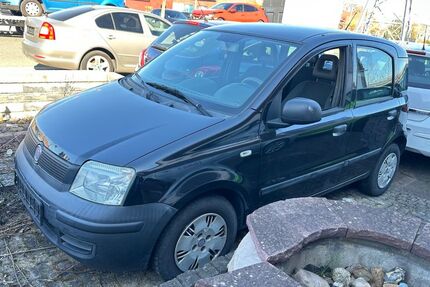 Fiat Panda 127.000 km 1.300 &euro; Winsen/Luhe 21423