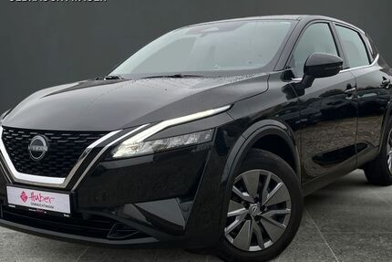 Nissan Qashqai 19.690 km 19.390 &euro; Wasserburg am Inn 83512