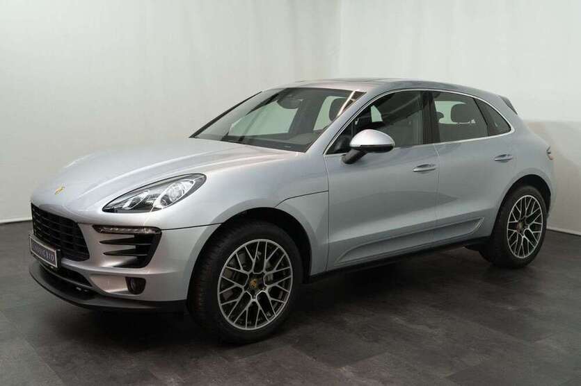 Macan