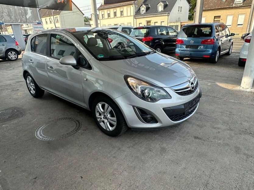 Corsa