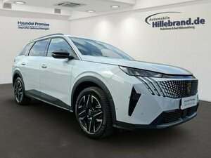 Peugeot 5008 Allure Hybrid 145 E-DSC6-7 Sitze 43.900 km 27.550 &euro; Bad Wünnenberg 33181