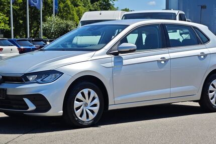 VW Polo 10.600 km 17.470 € Dettingen/Erms 72581