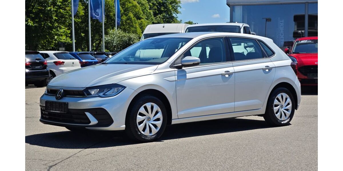 VW Polo 10.600 km 17.470 € Dettingen/Erms 72581