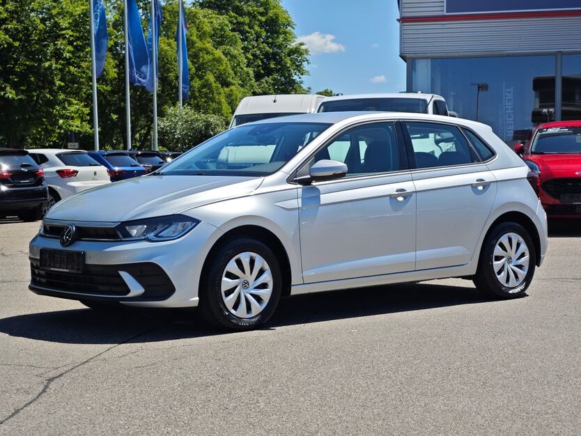 VW Polo 10.600 km 18.790 € Dettingen/Erms 72581