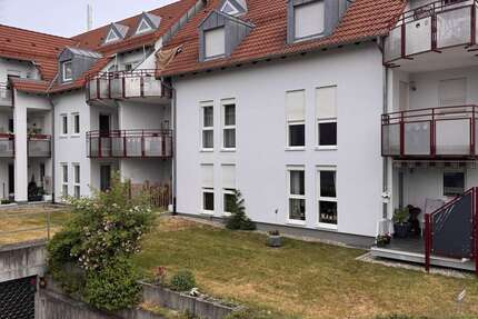 Wohnung Crailshiem Kreuzberg - 3 Zimmer, 67 m&sup2;, 249.000&euro; | Angebot:26884984
