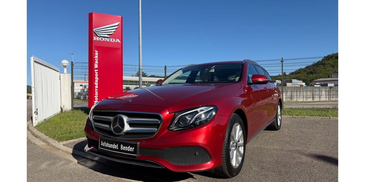 Mercedes-Benz E 220 242.000 km 16.990 &euro; Münchweiler an der Rodalb 66981