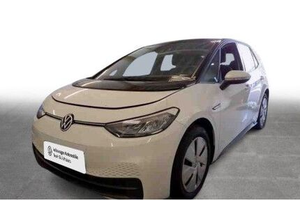 VW ID.3 20.329 km 18.433 &euro; Berlin 10587
