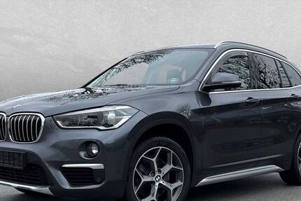 BMW X1 125.000 km 18.880 &euro; Regensburg 93059