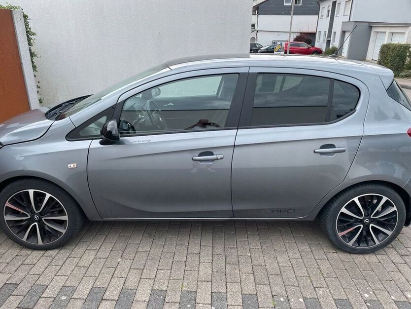 Corsa
