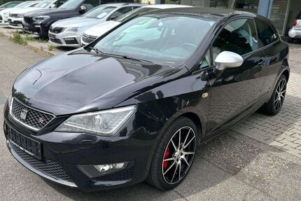 Seat Ibiza 77.000 km 7.999 &euro; Heilbronn 74080