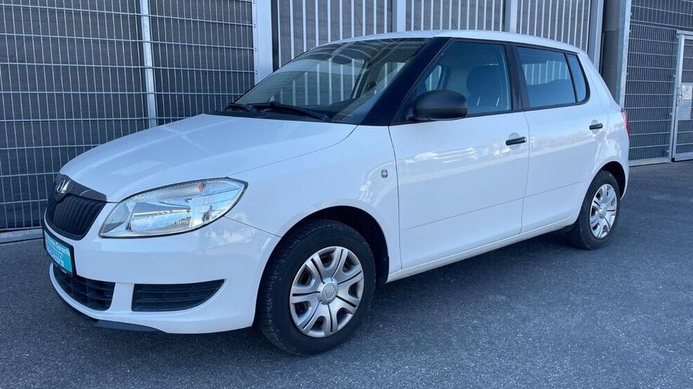 Fabia
