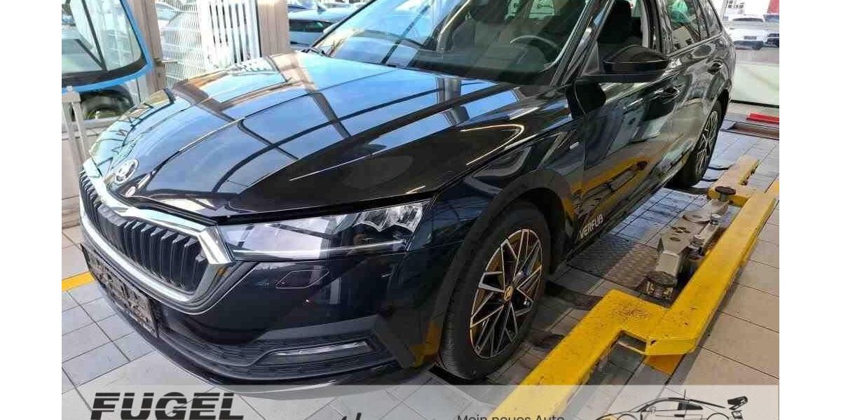 Skoda Octavia 72.300 km 19.799 &euro; Chemnitz 09125