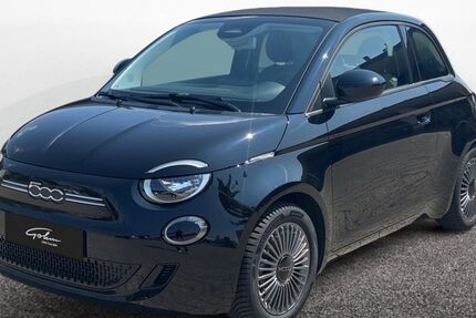 Fiat 500e 26.065 km 17.200 € Singen 78224