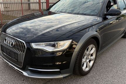 Audi A6 266.513 km 10.500 &euro; Ergolding 84030