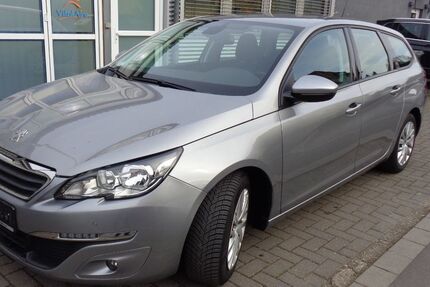 Peugeot 308 76.595 km 7.400 &euro; Göttingen 37081