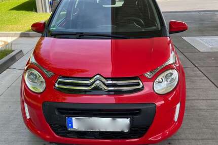 Citroen C1 60.500 km 5.900 &euro; Reutlingen, Stadt 72762